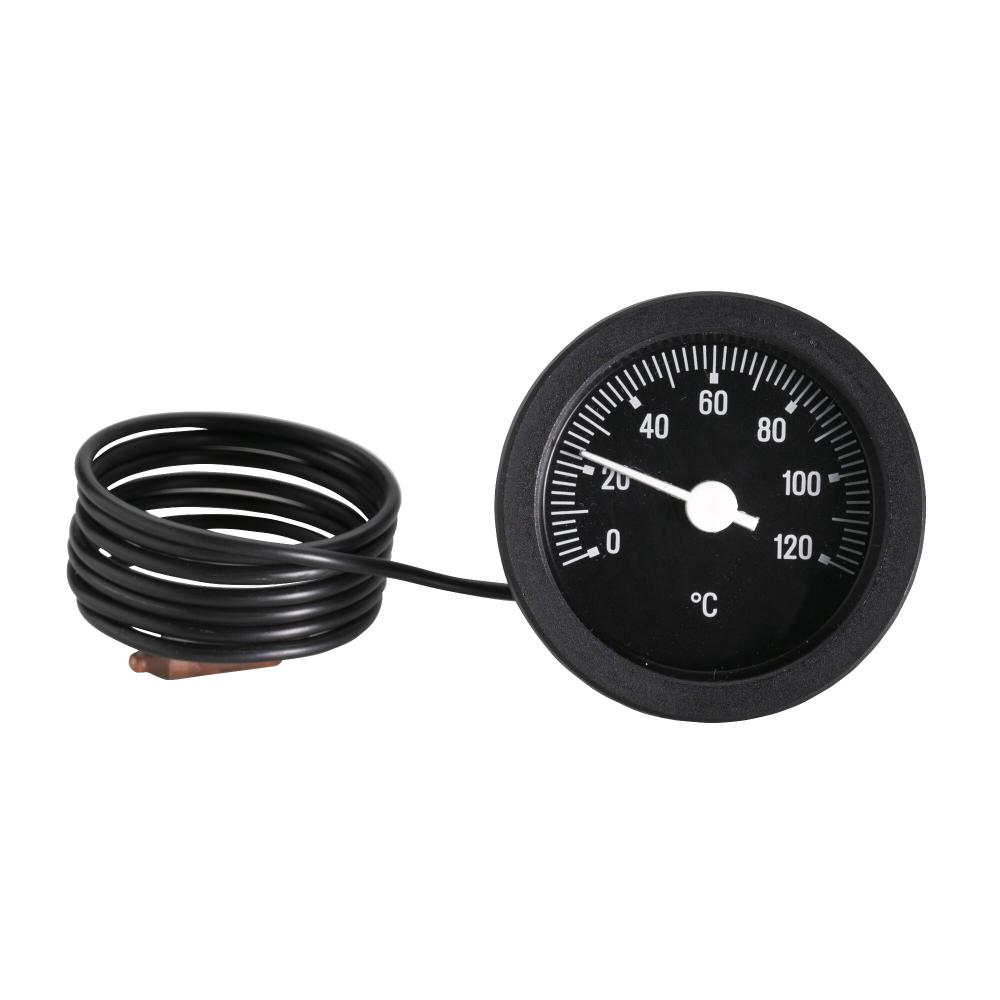 CAPILLARY THERMOMETER